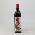 5 Years Shaoxing Huadiao Alcohol In Glass Bottle
